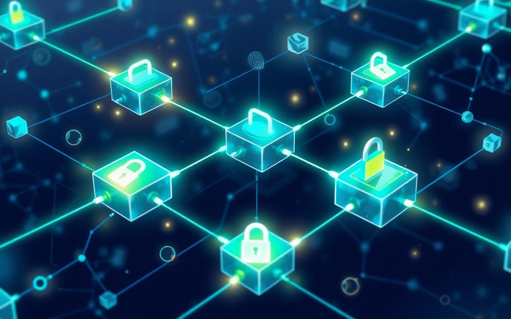 Características da Blockchain