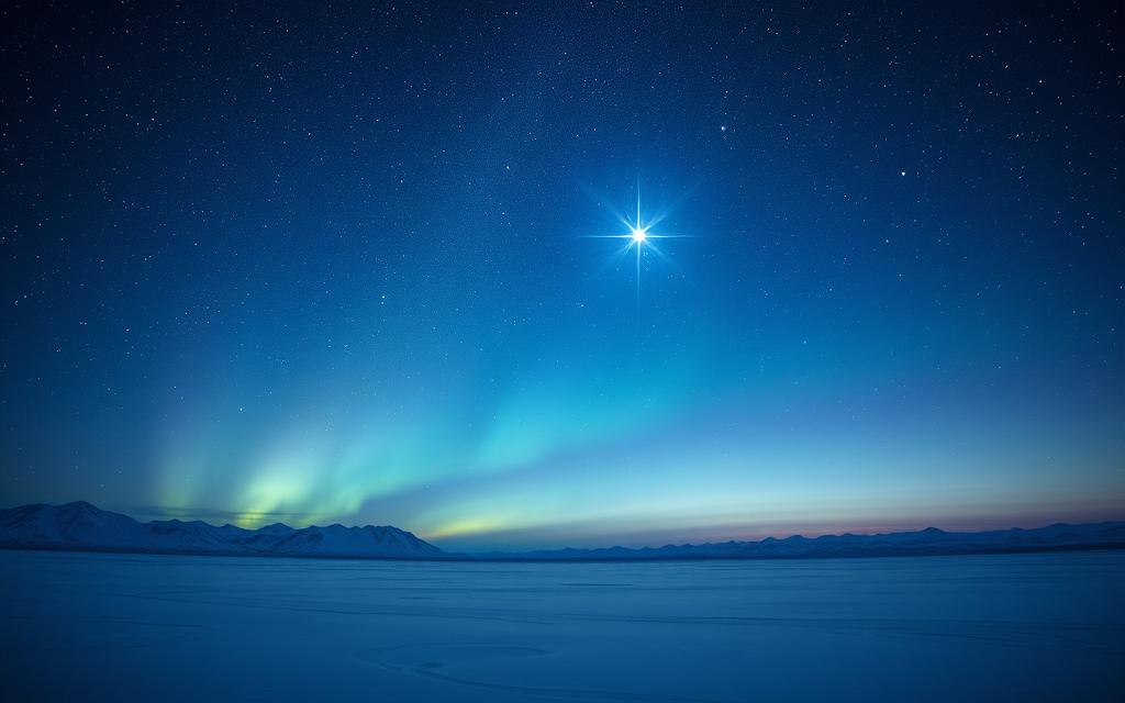 Estrela Polar