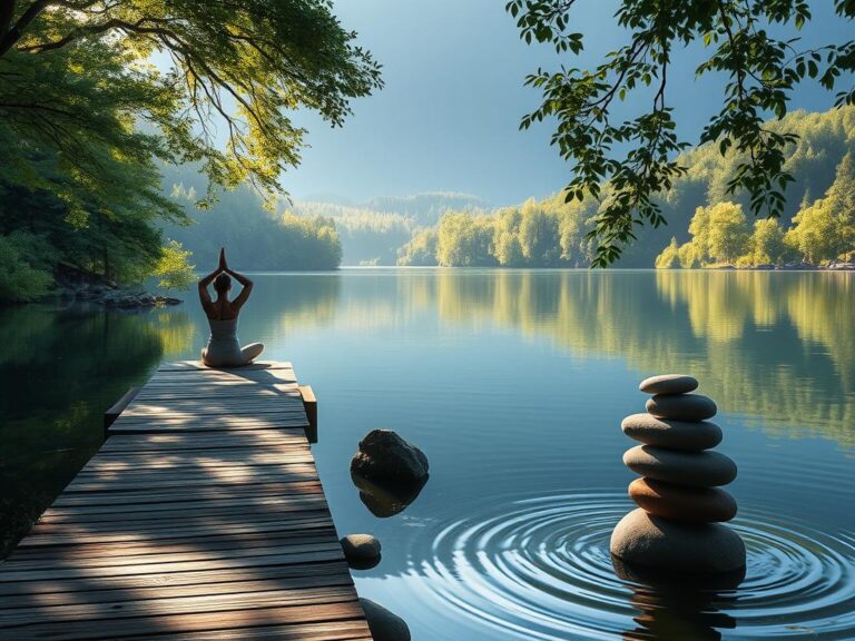 Mindfulness no Dia a Dia