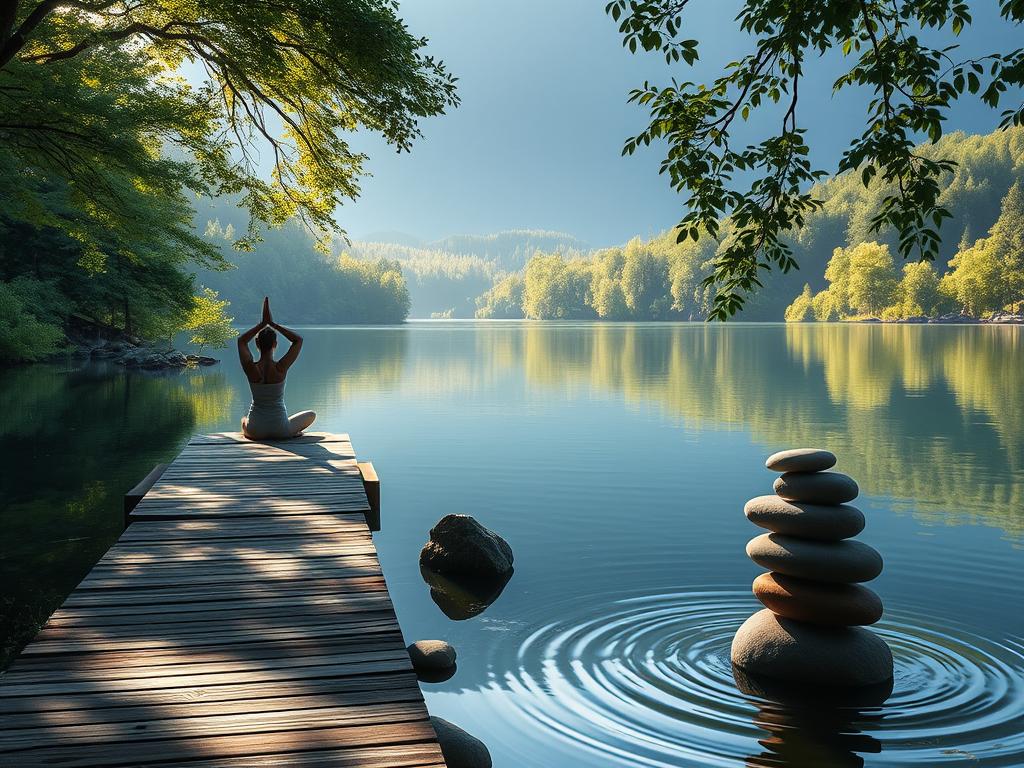 Mindfulness no Dia a Dia