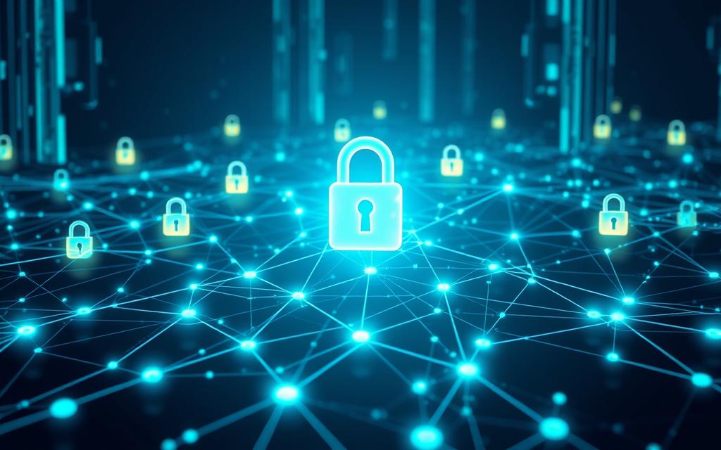 blockchain segurança
