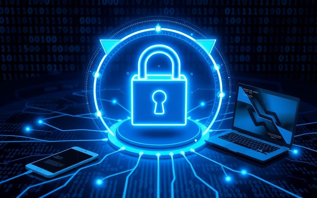 dicas para proteger seus dados online
