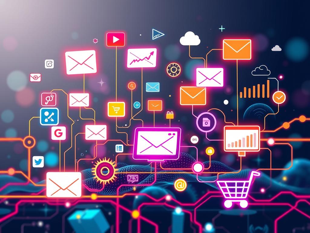 estratégias de marketing online