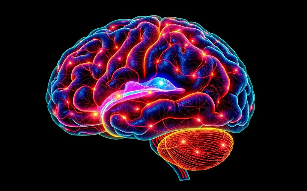 estruturas cerebrais do medo