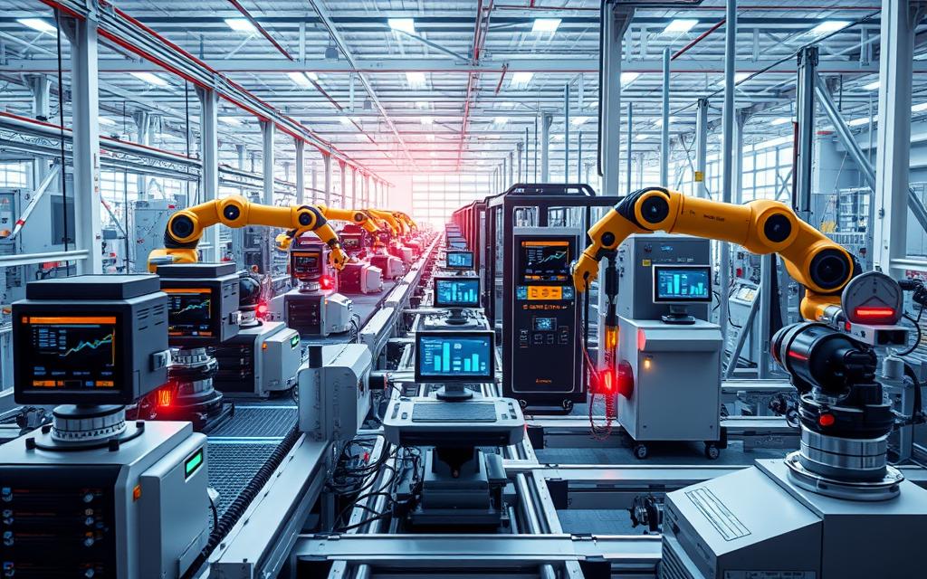 iot industrial