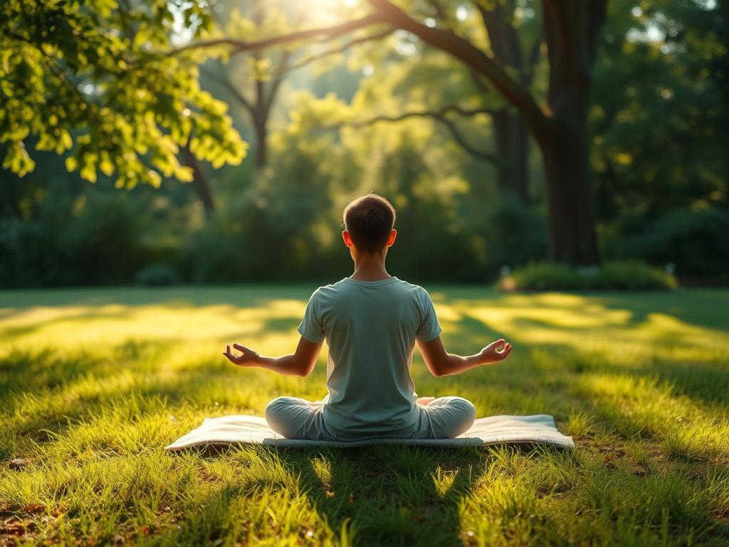 meditação