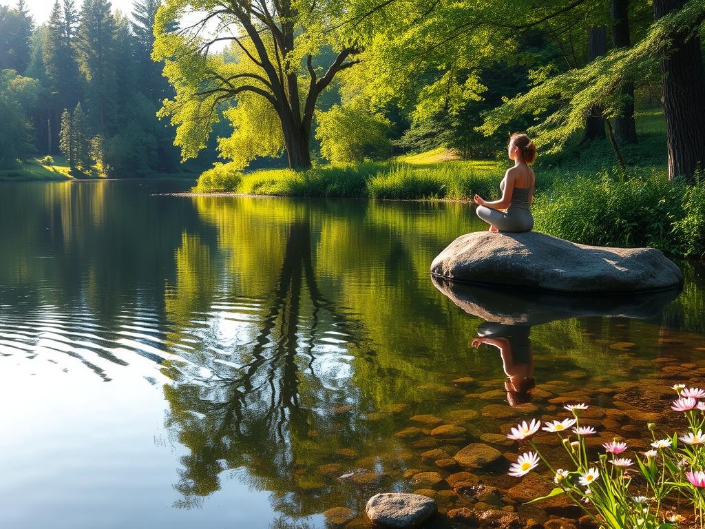 mindfulness no dia a dia