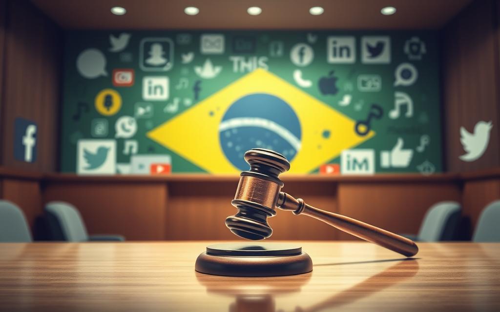 ministro arquiva ações sobre bloqueio da plataforma X (antigo twiter) no Brasil