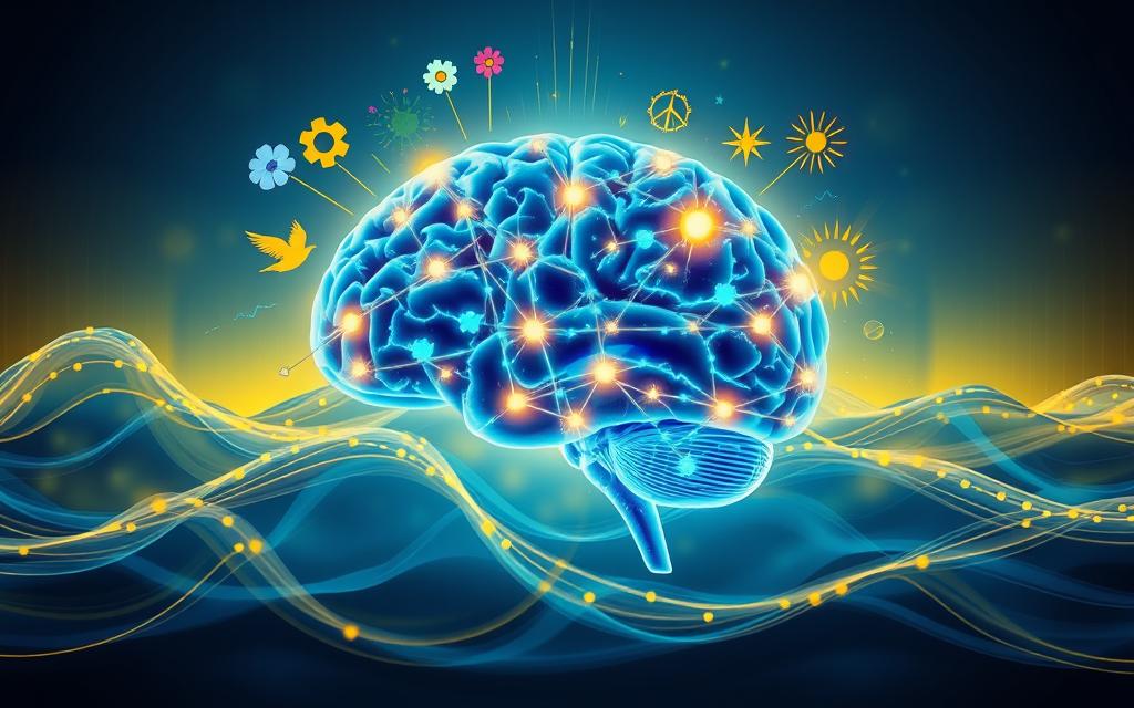 neurociência e pensamento positivo