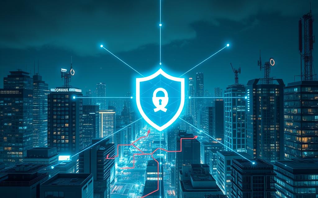 segurança iot
