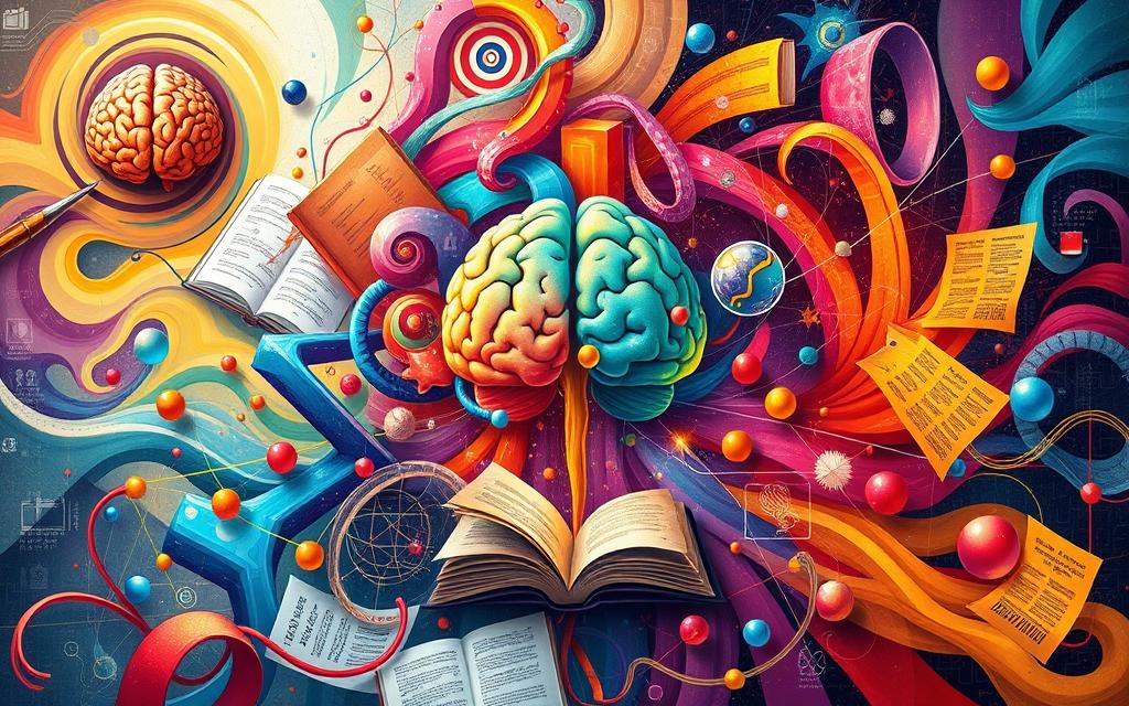 técnicas de memorização verbal
