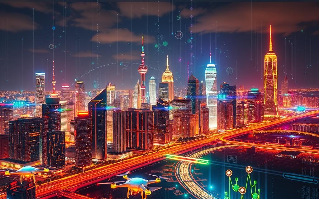 tendências de big data