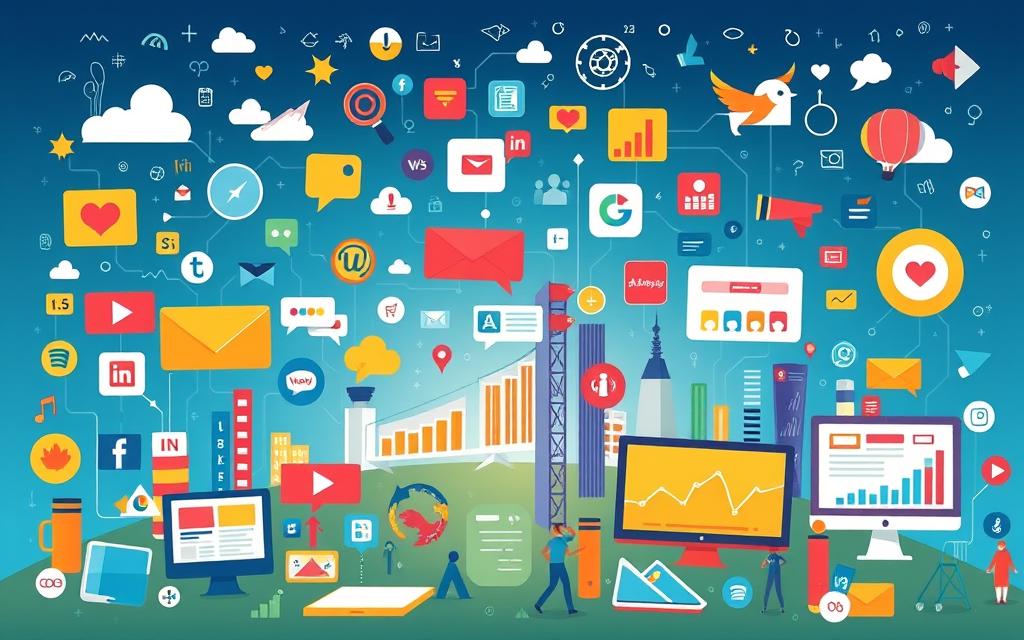 marketing digital