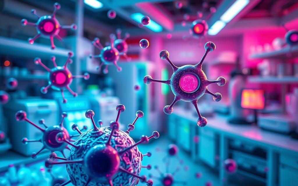 Nanotecnologia na Medicina: Promessas e Realidades dos Tratamentos Inovadores