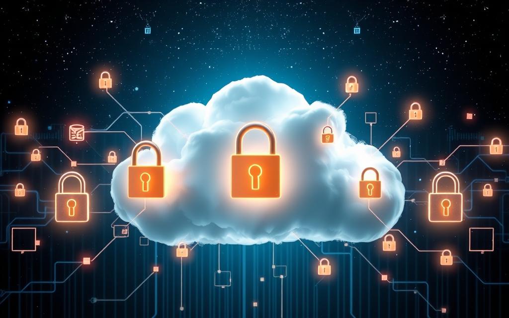 privacidade na nuvem